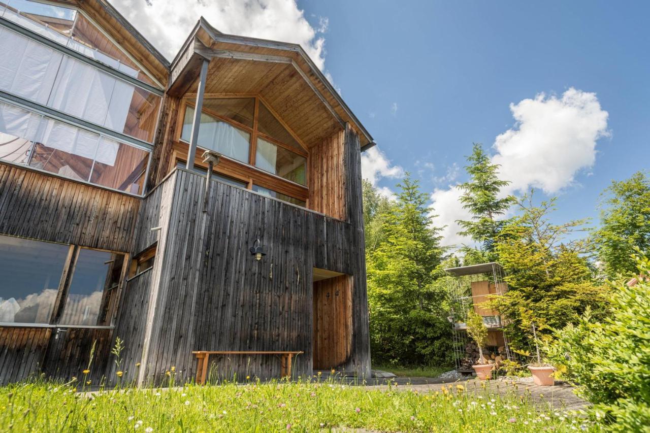 Haus Der Sinne Bregenzerwald Nannen Екстер'єр фото