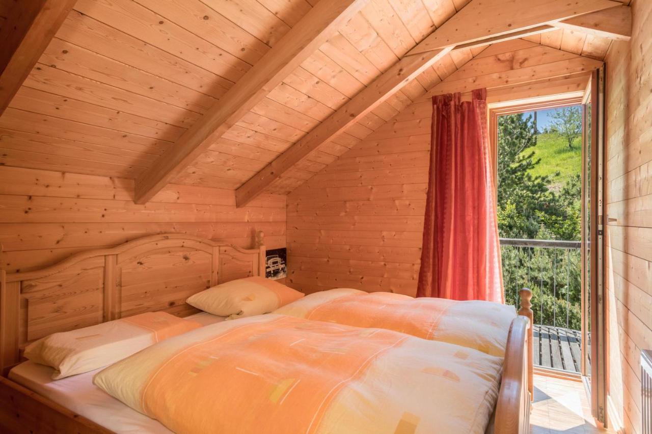 Haus Der Sinne Bregenzerwald Nannen Екстер'єр фото
