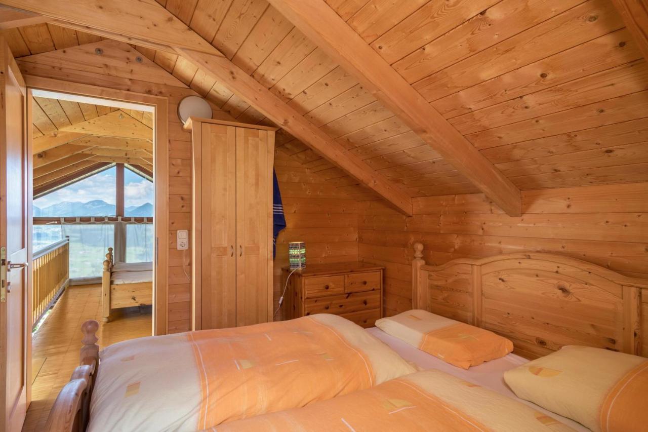 Haus Der Sinne Bregenzerwald Nannen Екстер'єр фото