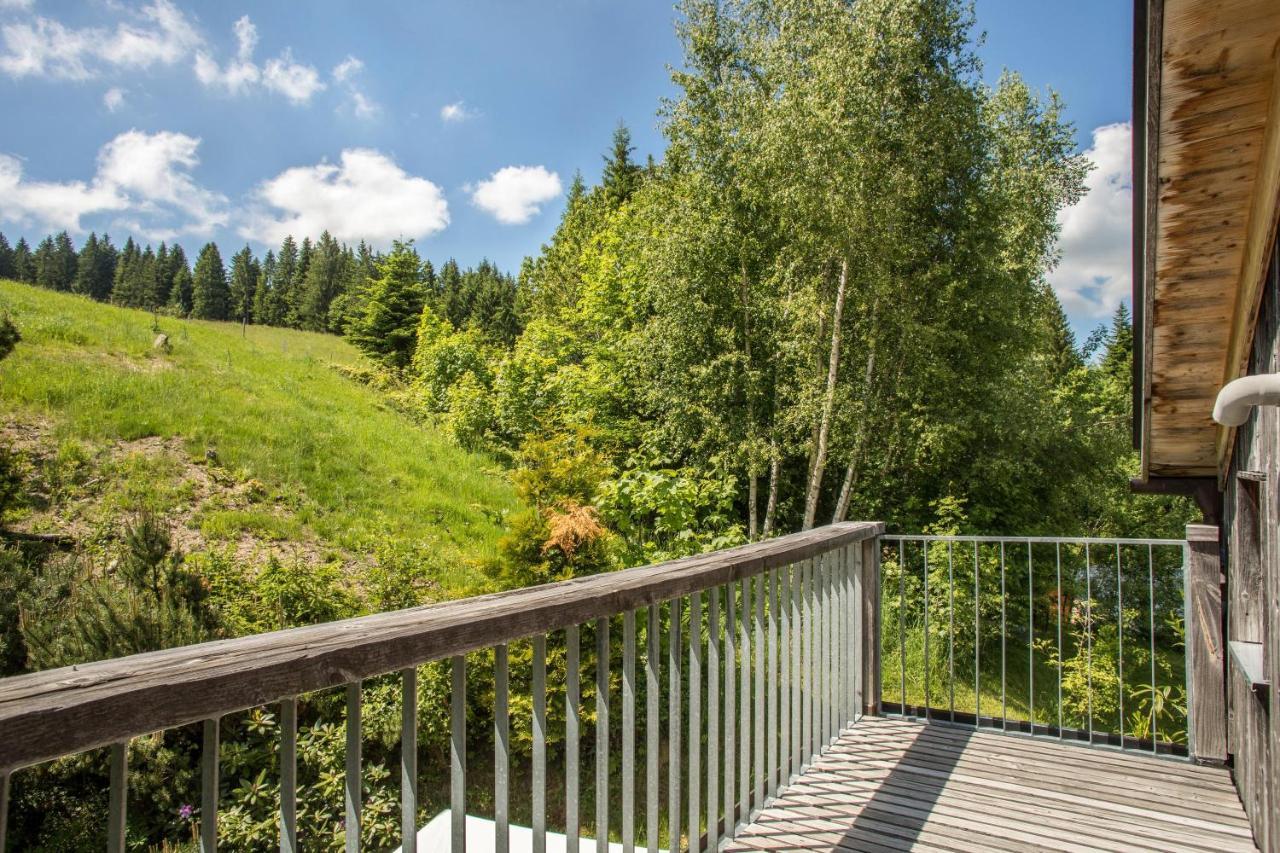 Haus Der Sinne Bregenzerwald Nannen Екстер'єр фото