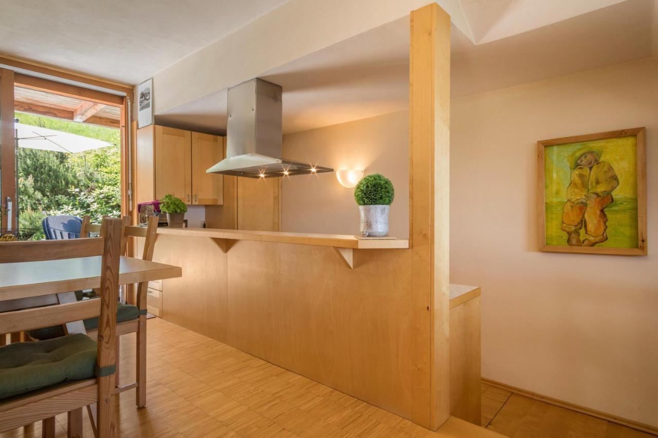 Haus Der Sinne Bregenzerwald Nannen Екстер'єр фото