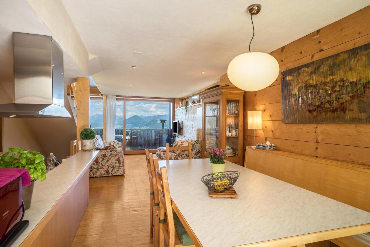 Haus Der Sinne Bregenzerwald Nannen Екстер'єр фото