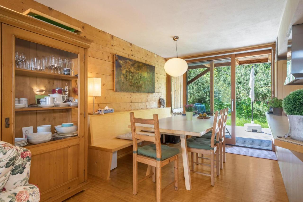 Haus Der Sinne Bregenzerwald Nannen Екстер'єр фото