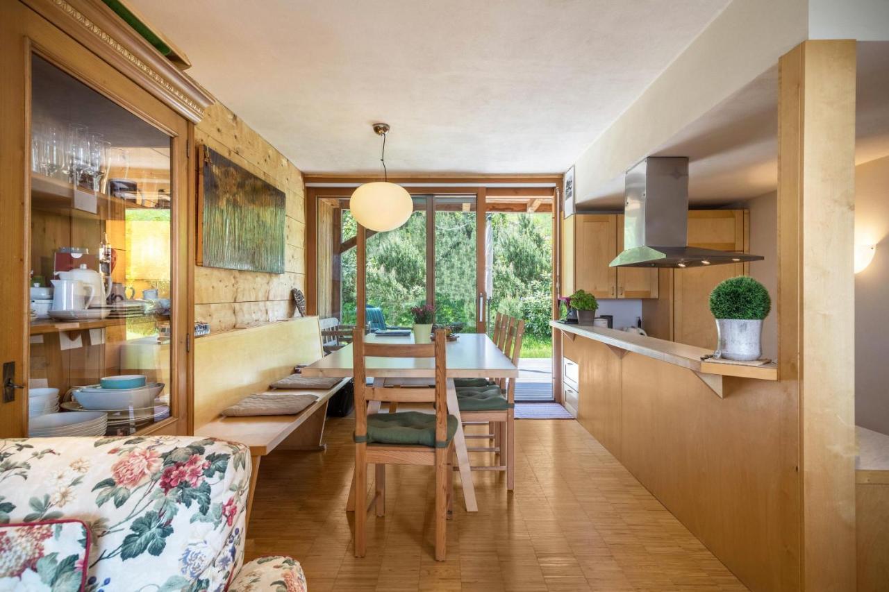 Haus Der Sinne Bregenzerwald Nannen Екстер'єр фото